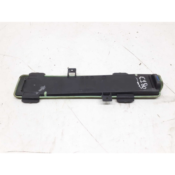 Tampa Int Filtro Ar Condicionado Mercedes C180 C200 15/18