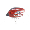 Lanterna Traseira Direita Peugeot 208 2013 A 2020