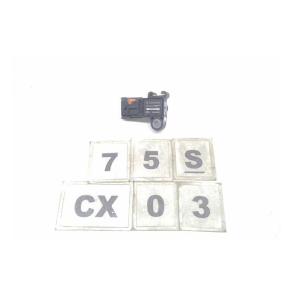 Sensor Map Gm Cruze 1.8 2013 A 2016 75s 