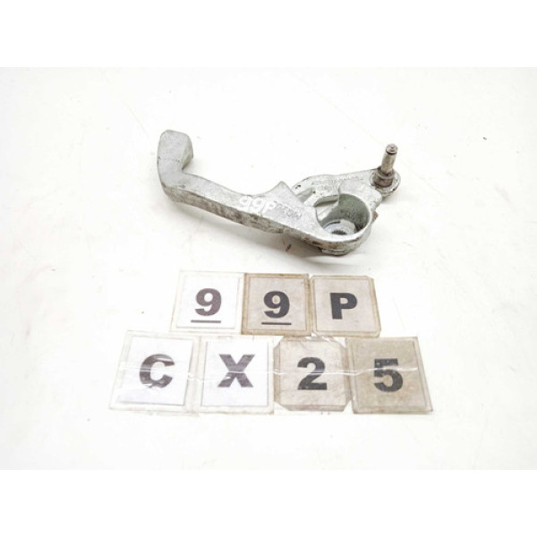 Suporte Alavanca Trambulador Vw Fox 1.6 2015 A 2019 99p