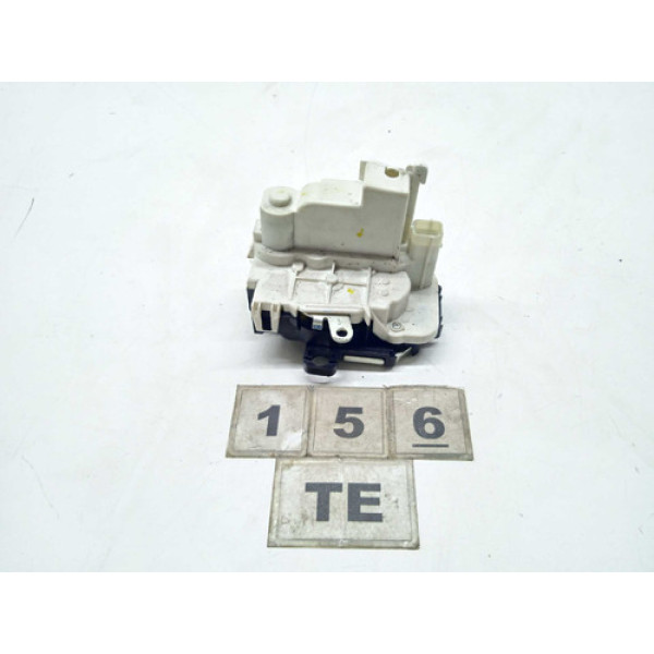 Fechadura Porta Traseira Esquerda Fiat Cronos 2017 A 2021 