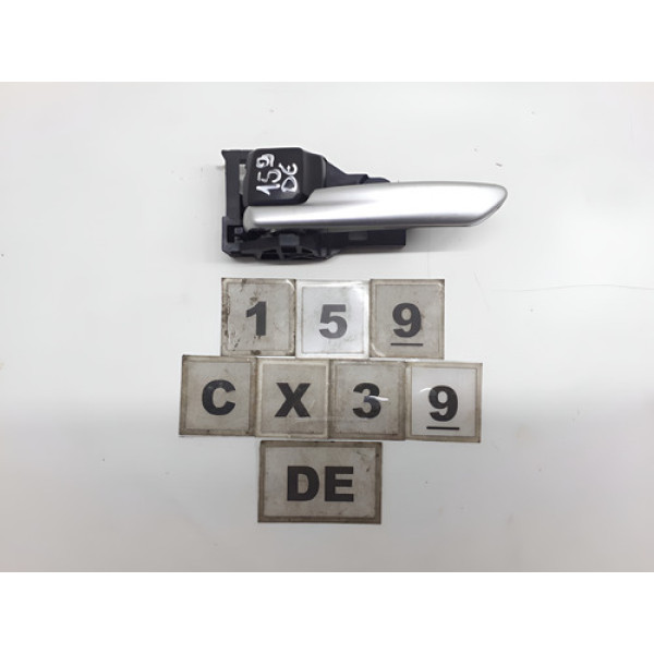 Maçaneta Interna Dianteira Esquerda Corolla Cross 2023 /2025