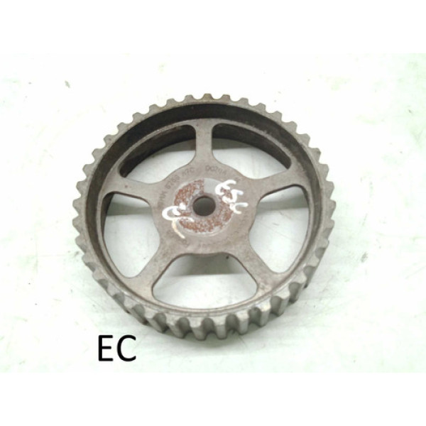 Polia Comando Valvula Ford Ecosport 1.6 2013 A 2017 