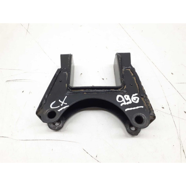 Suporte Superior Caixa Câmbio Gol Fox Voyage Manual 10 A 22