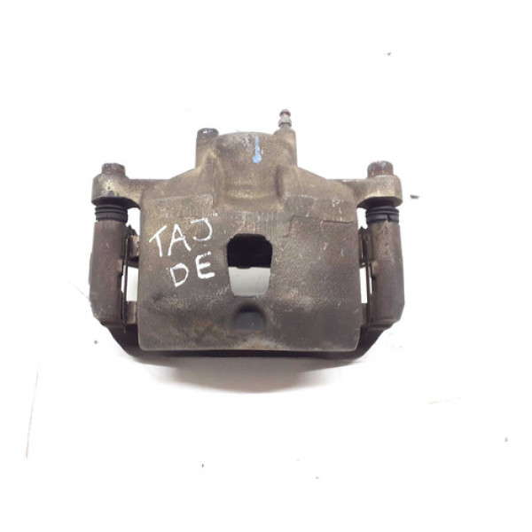 Pinça Freio Dianteira Esquerda Nissan Tiida 2008 A 2012
