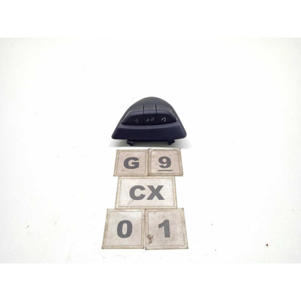 Botão Comando Telefone Honda Civic 2012 A 2016 G9