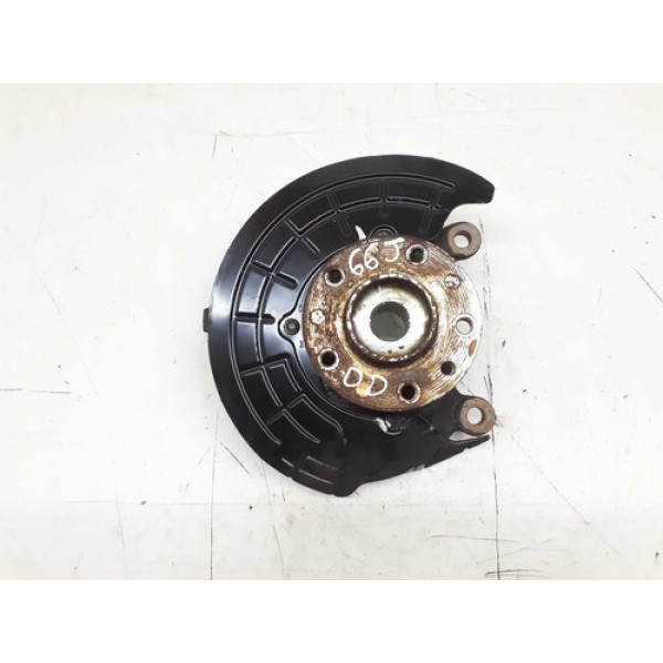 Montante Dianteiro Direito Jeep Renegade Flex 2015 A 2021