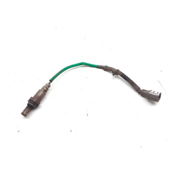 Sonda Lambda Secundária Subaru Forester 2.5 2009 A 2012