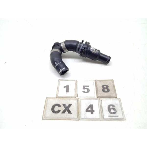 Mangueira Agua Rad Taos Golf Jetta A3 Q3 1.4 Tsi 5c0121087d