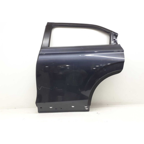 Porta Traseira Esquerda Honda Hrv 2022 A 2025