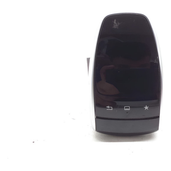 Comando Joystick Multimidia Mercedes C180 2016 A 2018