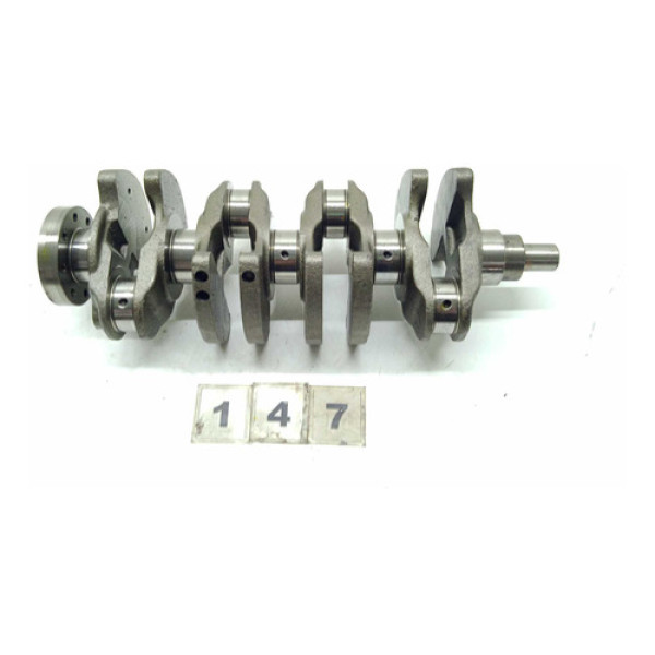 Virabrequim Motor Fiat Pulse 1.3 4cc 2022 A 2024 147