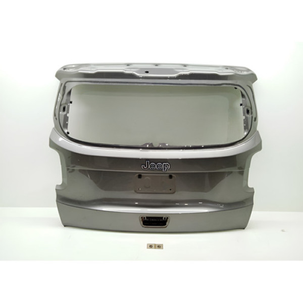 Tampa Traseira Jeep Renegade 2019 A 2021 66