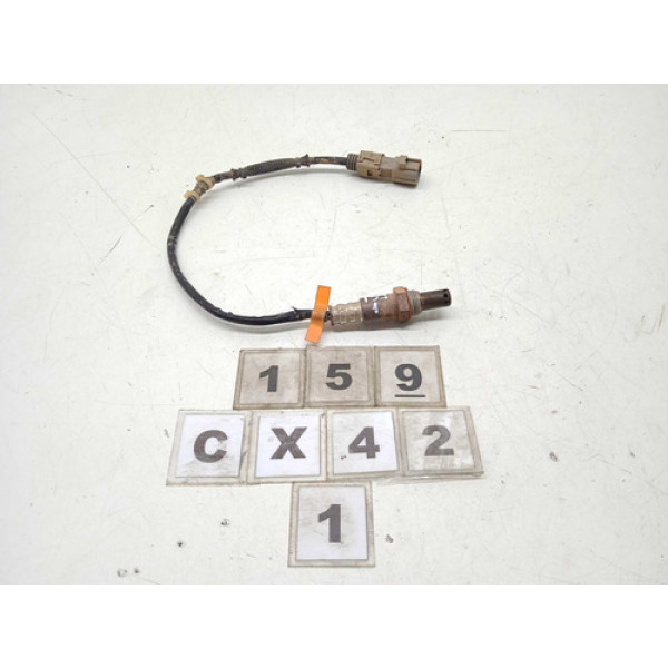 Sonda Lambda Primaria Toyota Corolla Cross 2.0 2023 A 2025
