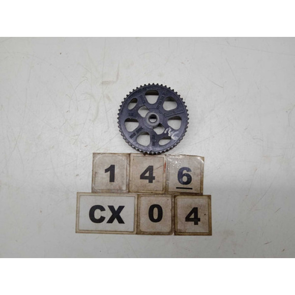 Polia Bomba Agua Vw T-cross Tsi 2021 A 2024 