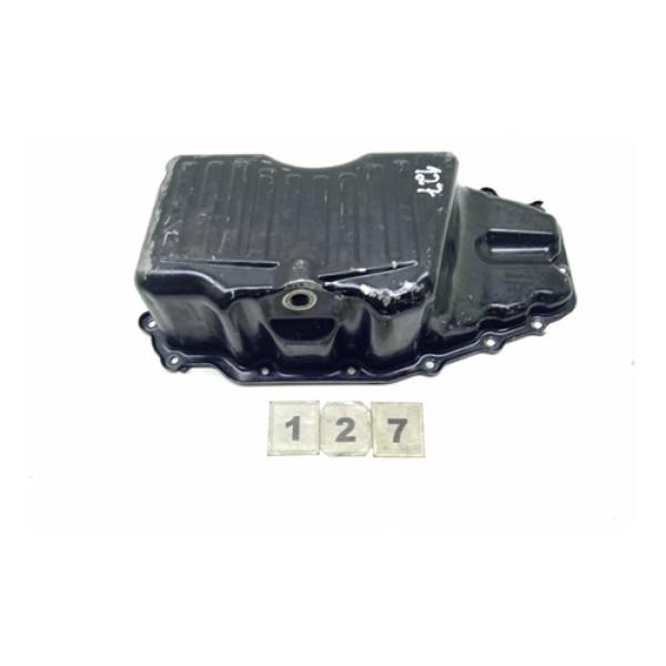 Carter Óleo Motor Fiat Strada 1.3 2021 A 2024 127