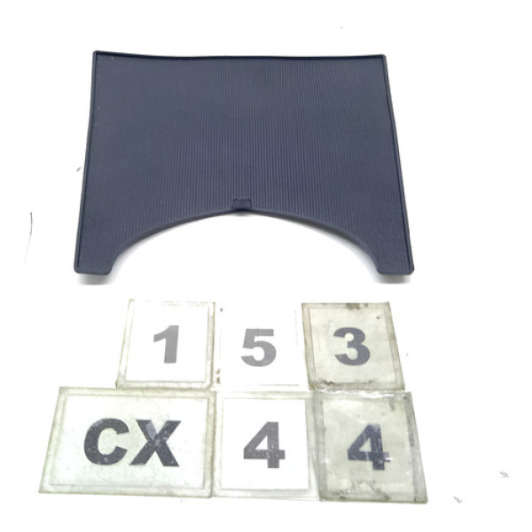 Borracha Console Central Honda Hrv 2017 A 2021 153