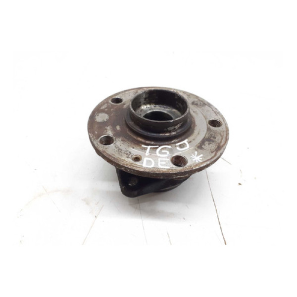 Cubo Roda Dianteira Esquerda Vw Tiguan 1.4 Tsi 2019 A 2023