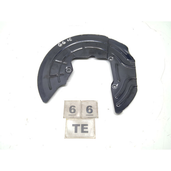 Espelho Freio Traseiro Esquerdo Jeep Renegade 2017 A 2021 66