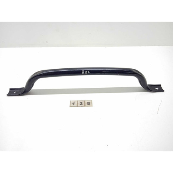 Alma Traseira Fiat Cronos 2021 A 2024 128