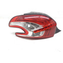 Lanterna Traseira Esquerda Peugeot 208 2013 A 2019