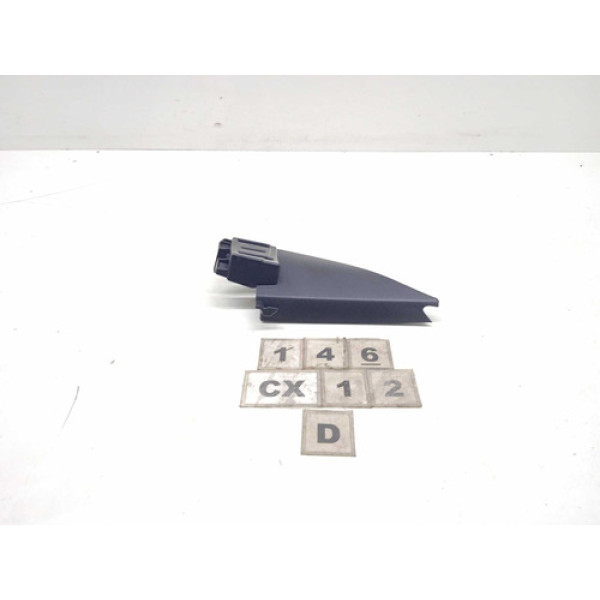 Acabamento Interno Retrovisor Direito Vw T-cross 2021 A 2024