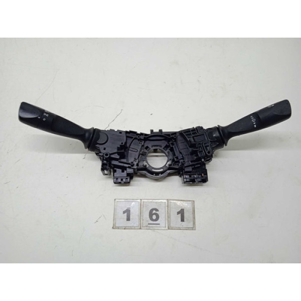 Chave Seta Limpador Parabrisa Toyota Corolla 2017 A 2019 161