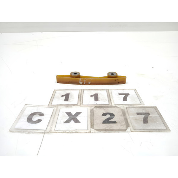 Guia Corrente Comando Argo Cronos Strada Pulse 1.3 17 A 25 