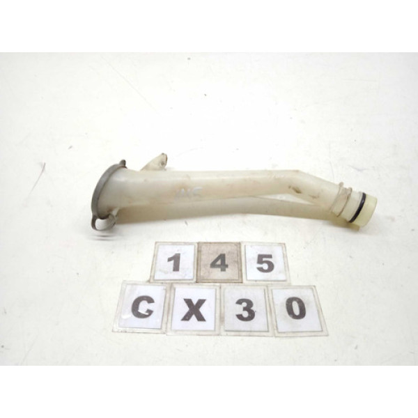 Gargalo Reservatorio Parabrisa Nissan Sentra 2014 A2016 145