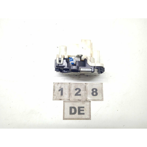 Fechadura Dianteira Esquerda Fiat Cronos 2021 A 2024 128