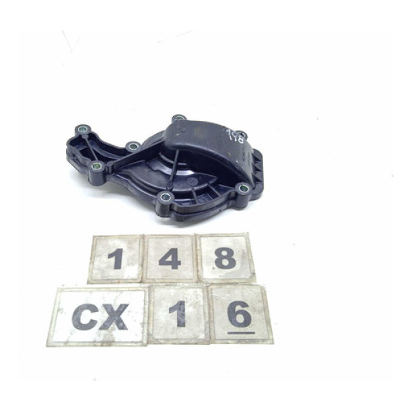 Tampa Bomba Agua Motor Fiat Argo 3cc 2021 A 2024 148