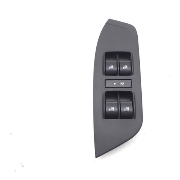 Comando Botão Vidro Elétrico Dianteiro Esquerdo Argo 2017/24