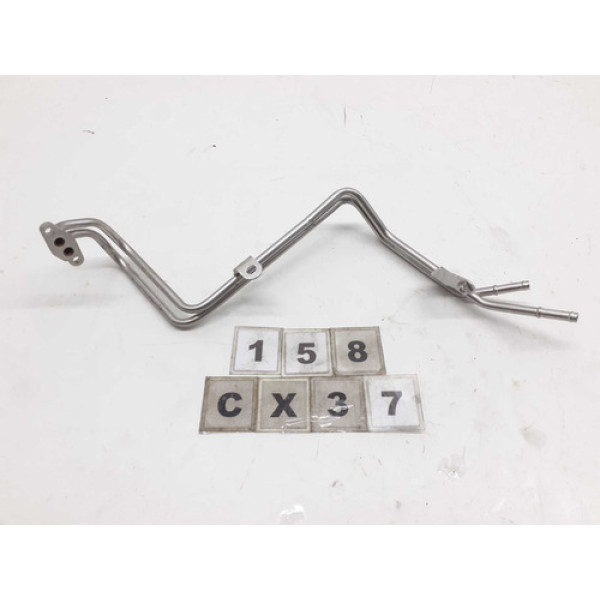 Mangueira Óleo Turbina Vw Taos 1.4 2023 A 2025 158