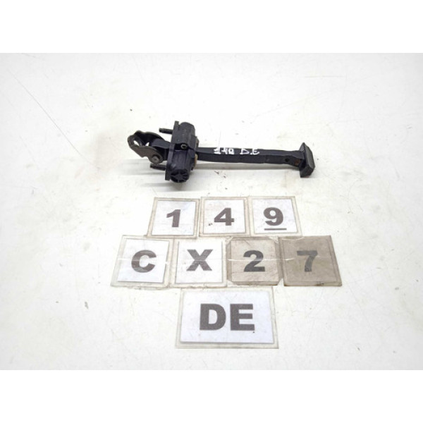 Limitador Porta Dianteira Esquerda Jeep Compass 2017/21 149