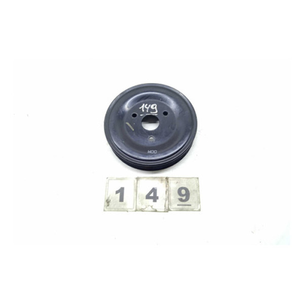 Polia Bomba Agua Jeep Compass 2.0 Flex 2017 A 2022 149