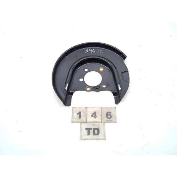 Espelho Freio Traseiro Direito Vw T-cross 2021 A 2024