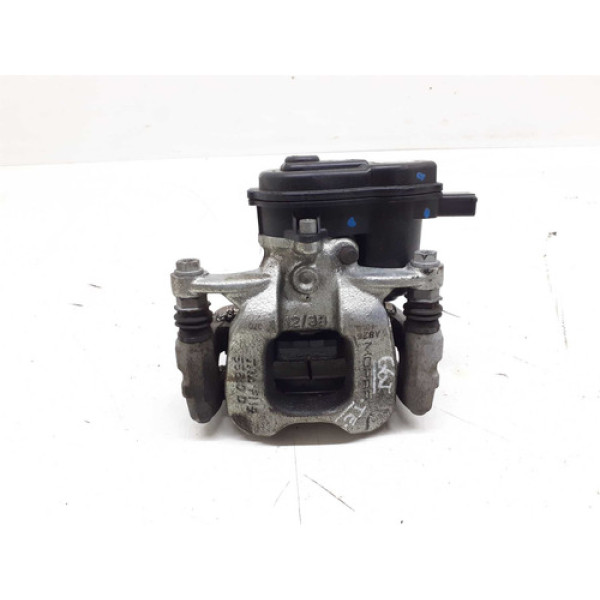 Pinça Freio Elétrica Traseira Esquerda Renegade 2015 A 2022