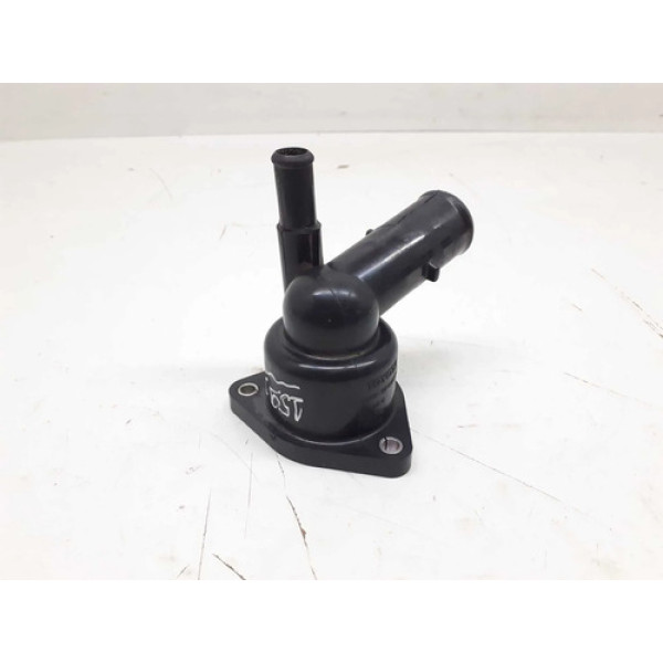 Flange Válvula Termostática Corolla Cross Hybrid 2022 A 2025