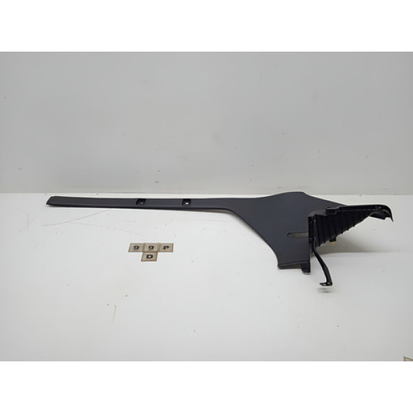 Suporte Direito Bagagito Vw Fox 2015 A 2019 99p