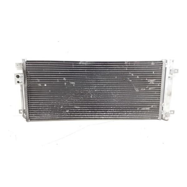 Condensador Ar Condicionado Chery Arrizo 5 1.5t 2018 A 2021