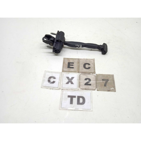 Limitador Porta Traseira Direita Ford Ecosport 2013 A 2017 