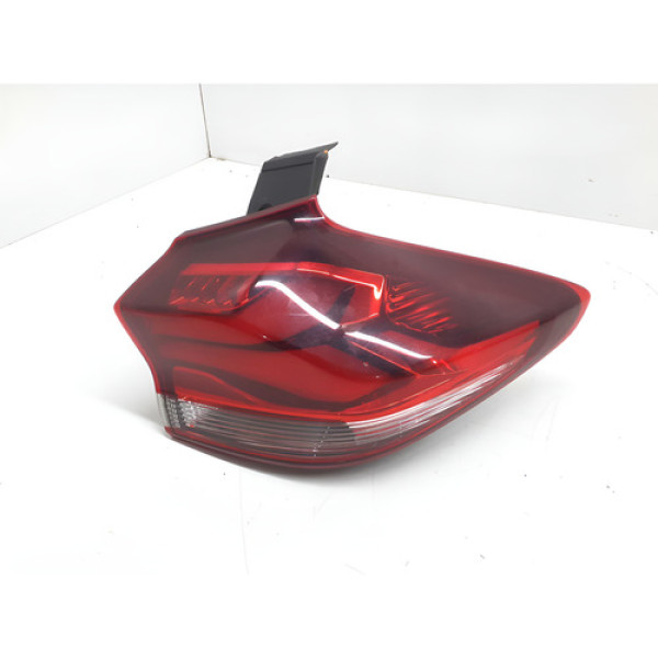 Lanterna Traseira Direita Gm Tracker 2020 A 2023 Led