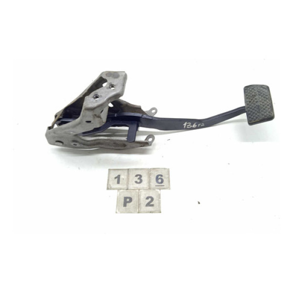 Suporte Pedal Freio Honda Hrv 2019 A 2021 136p2