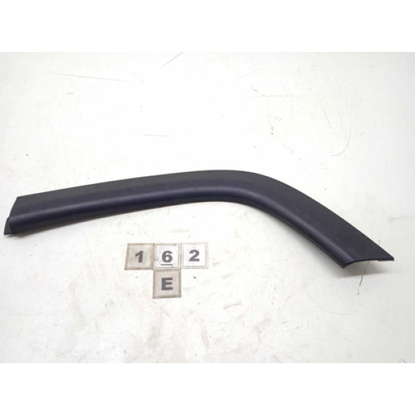 Moldura Paralama Traseiro Esquerdo Jeep Renegade 2015 A 2021