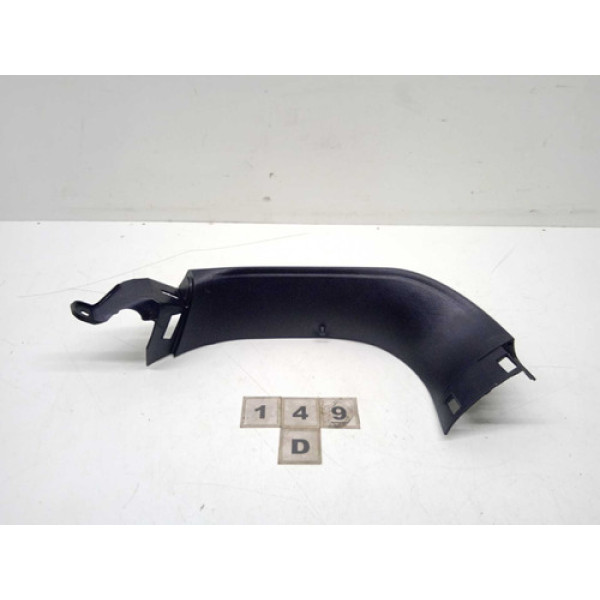 Acabamento Direito Tampa Traseira Jeep Compass 2017 A 2021