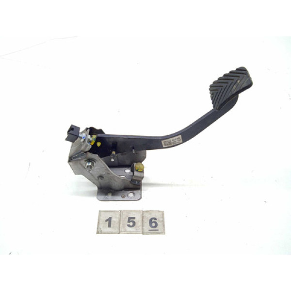 Suporte Pedal Embreagem Hyundai Hb20 2021 A 2022 156