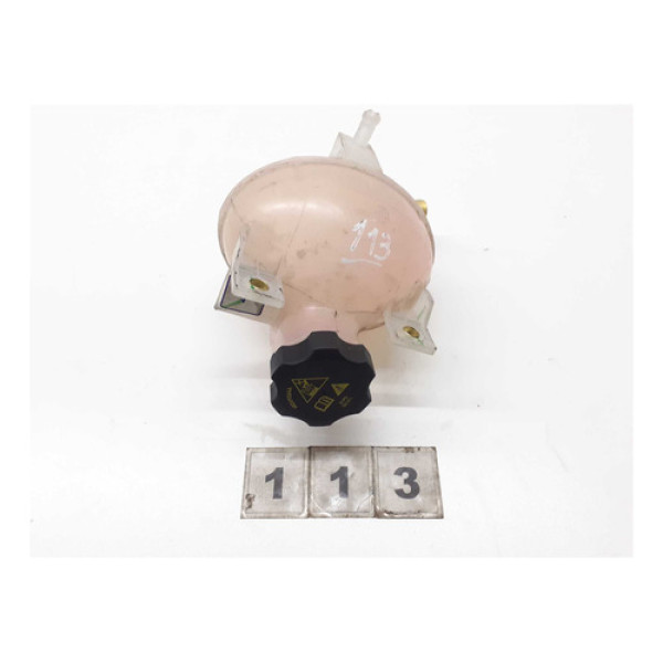 Reservatorio Agua Radiador Fiat Cronos 1.3 2022 A 2024 113