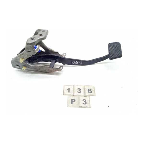 Suporte Pedal Freio Honda Hrv 2019 A 2021 136p3