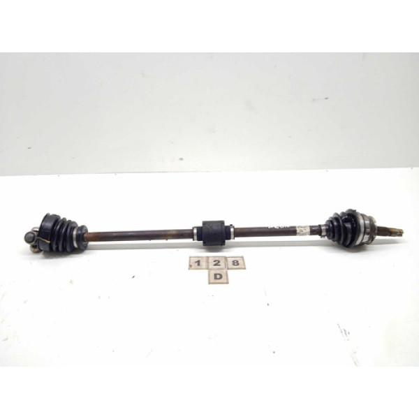 Semi Eixo Direito Fiat Argo Cronos Aut 1.3 2022 A 2024 128