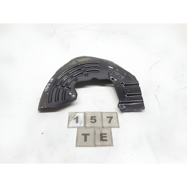 Espelho Freio Traseiro Esquerdo Jeep Renegade 1.8 2015 A 21